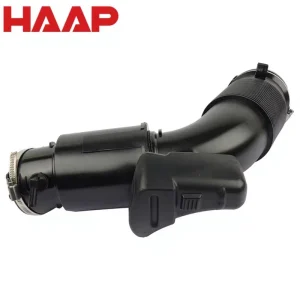 Engine Air Filter Intake Hose Pipe for AUDI Q7 3.0L 06E129629R 06E 129 629 R