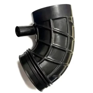 Engine Air Intake Breather Pipe Hose for 1 3 4 5 Series X1 X3 X4 X5 N47 N57 Engines 13717803842 Made in Turkey