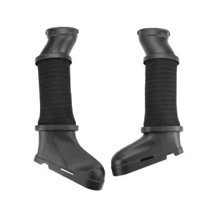 Engine Air Intake Duct Hose Pipe 2780905182 2780902082 Left Right for Mercedes Benz AMG CLS550 E550 E63 CLS63 CLS63