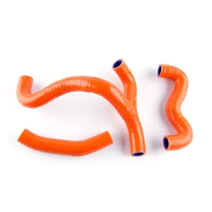 Engine Air Intake Hose Upper Radiator Connect Tube Pipe for KTM 50SX