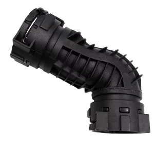 Engine Automatic Turbo Hose air Intake Filter Rubber Hose Inlet Pipe for Nissan E12 Note K13K MICRA 14460 3VA1A 14460 3VA0A