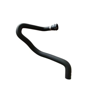 Engine Cooling System Intercooler Pipe Turbo Air Intake Hose for VW Radiator Hose