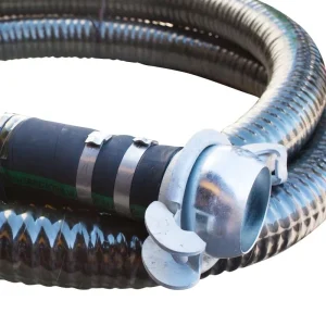 Engine Hoses Water Oil Suction Rubber Hose
