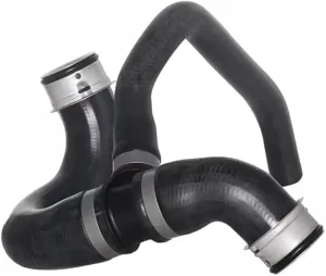Engine Radiator Hoses for Mercedes Benz for Sprinter A9065011482 9065011482 Air Pipe Intake Radiator Hose Engine Coolant Pipe