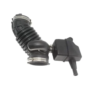 Engine Rubber Flexible Air Cleaner Intake Hose Pipe for Nissan Sentra 16576 ET00A Air Intake Boot