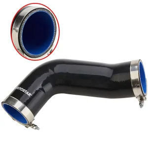 Engine Silicone Turbo Air Intake Hose for VW Golf MK7 Gti Audi S3 A3 SEAT Leon Cupra Octavia MK3