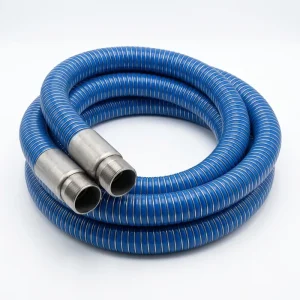 Engineered Composite Hoses for Transport of Chemicals and Petroleum Products