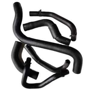 Epdm Rubber Hose Braided Hydraulic Radiator Coolant Water Heater Rubber Industrial Hose tube pipe
