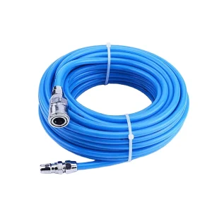Ether Based PU Tubing Air Hose for Pneumatic Tools