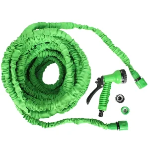 Excellent Material High Pressure Flexible Expandable Garden Hose