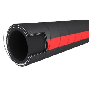 Excellent Suction and Discharge Oil Hose Gasoline Fuel Rubber Oil Hose