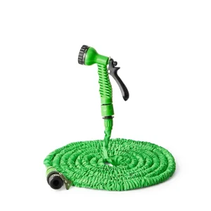 Expandable Flexible Magic Hose Water Retractable Garden Hose