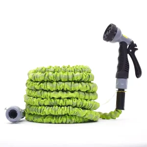 Expandable Garden Hose Elastic Flexible Hose