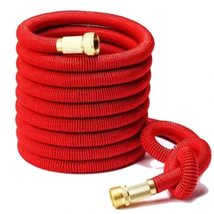 Expandable Garden Hose Household Flexible Water Tube Irrigation System Water Hose