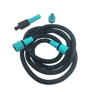 Expandable Garden Hose Water Hose Retractable Lightweight Garden Water Hose Set