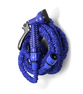 Expandable Garden Water Hose Pipe Eco friendly Retractable Flexible Water Garden Hose