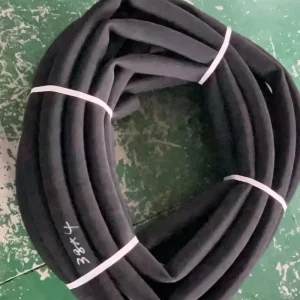 Expandable Rubber Hose for Air Shaft Expandable Tube