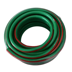 Expandable Water Pipe Magic Hose Spray Nozzle High Pressure Hose Soft Collapsible Portable Garden Hose
