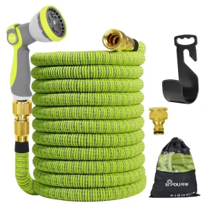 Expanding Expandable Extendable Hose 50 Kink 150ft Shipping Hoses Lightweight Suppliers Best Copper Garden Hoses Expandable