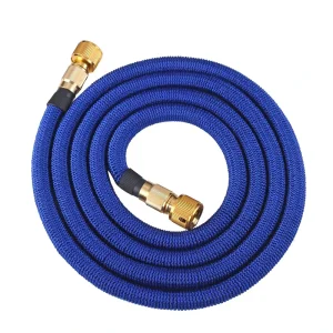 Expanding Expandable Flexible Garden Water Hose 25 50 75 100FT