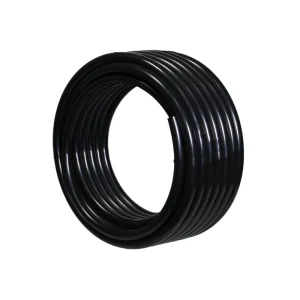 Explosion-Proof PA Nylon Tube High Pressure High Temperature Customizable Cutting Pneumatic