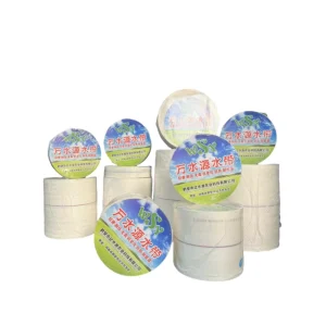 Explosion Proof White PE 1.5 Inches Super Lightweight Hose Pipe High Pressure for Agricultural Gardening Spray Irrigation