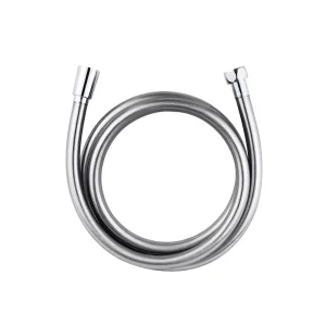 Explosion-proof Thickened Modern Minimalist Shower Hose Universal Shower Pipe Rubber Water Hose Accessory Household PVC Shower 1
