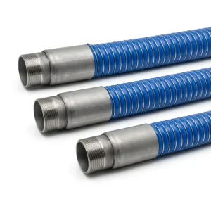 Explosion safe Composite Hose for Petroleum Loading unloading Systems