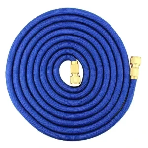 Extendable Without Kinks Flexible Water Pipe Garden Hose Pipe Durable Retractable Garden Water Hose