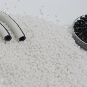 Extrusion Grade PVC Compound Granules for Plastic Flexible Hoses