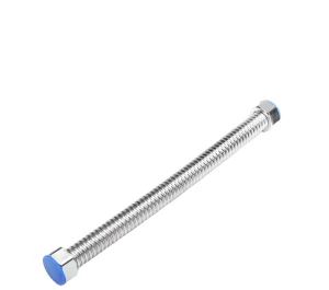 F3 4 Inch Corrugated Plumbing Hose for Gas Use