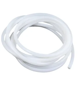 FDA & ISO Certified Medical Grade Silicone Tubing Custom Platinum Cured Flexible Tube for Devices