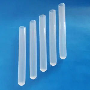 FEP enclosed tube plastic pipe