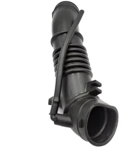 FP4713220A FP-47-13-220A Anti-Aging Elbow Black Car Engine Mold Rubber Air Intake Hose for MAZDA Auto Parts
