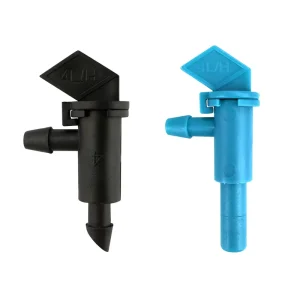 FUJIN IRRIGATION Drip Irrigation Tube Dripper Sprinkler Garden Potted Plants Lawn Irrigation Accessories FJD3014