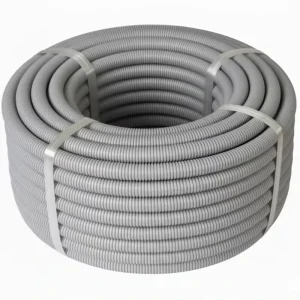 FYX PP Electric Conduit Steel Wire Protective Tube Flexible Corrugated Hose