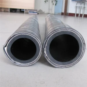 Fabric Reinforced Peristaltic Pump Hose or Concrete Pump Hose Factory Directly