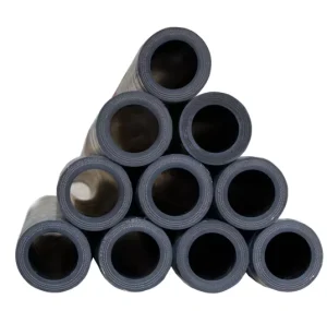 Fabric Reinforced Peristaltic Pump Rubber Hose