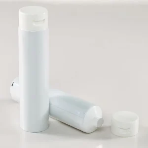 Facial Cleanser Lotion Custom Sunscreen Hose Empty Aluminum Plastic Tube Extrusion Tube