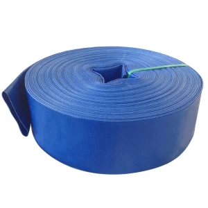 Factory 2Inches Cheapest Price PVC Lay Flat Agricultural Irrigation Water Discharge Delivery Pump Hoses