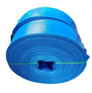 Factory 4inches X 100m Agricultural Irrigation Water Delivery Discharge Pump Hose