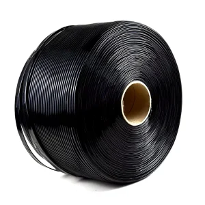 Factory Agricultural Drip Irrigation System Plastic Drip Tape for Farms Garden Easy Watering Hose Water Pipe