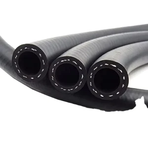 Factory Automobile Low Temperature Resistant 8mm Oil Hose Low Pressure Fuel Hose
