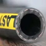 Factory Braided EPDM Auto Rubber Hose Bulk Custom Logo ODM Low MOQ Fast Delivery