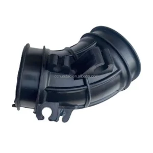 Factory Car Spare Parts Engine Air Intake Hose Plain Tube Pipe Applicable for Honda 17225-RNA-A00 17225RNAA00