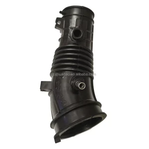 Factory Car Spare Parts Engine Air Intake Hose Plain Tube Pipe Applicable for Honda 17228-RZA-000 17228RZA000