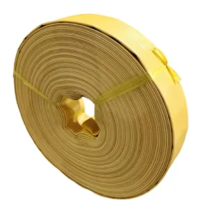 Factory Cheapest Price 2″ 100m PVC Layflat Irrigation Water Delivery Hose