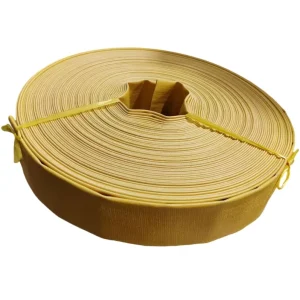 Factory Cheapest Price Dia 2inches 50m PVC Layflat Irrigation Water Delivery Hose