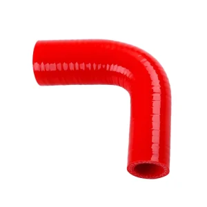 Factory Custom 102mm 4-Ply Reinforced High Performance 4″ ID 135 Degree Elbow Coupler Silicone Hose