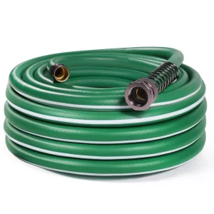 Factory Custom Anti-explosion PVC Garden Hose 25FT Garden Hose